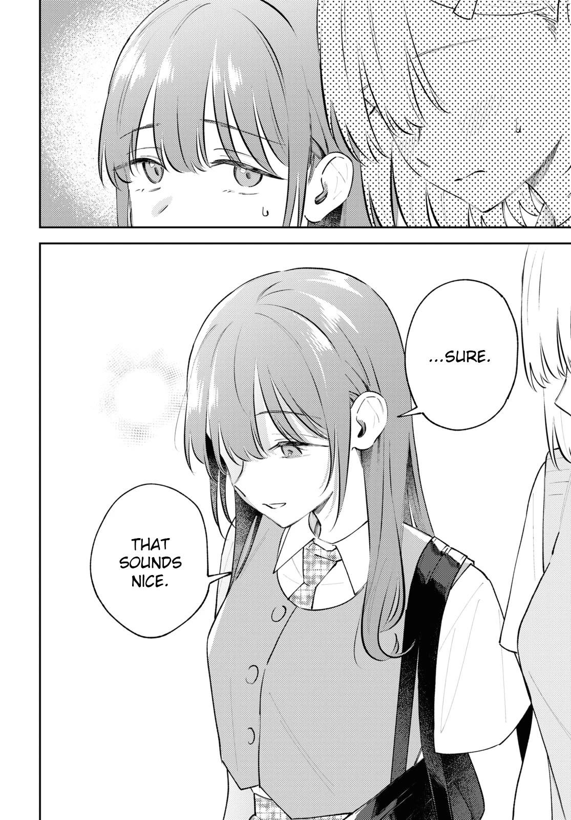 Destroy It All And Love Me In Hell! chapter 9 page 6