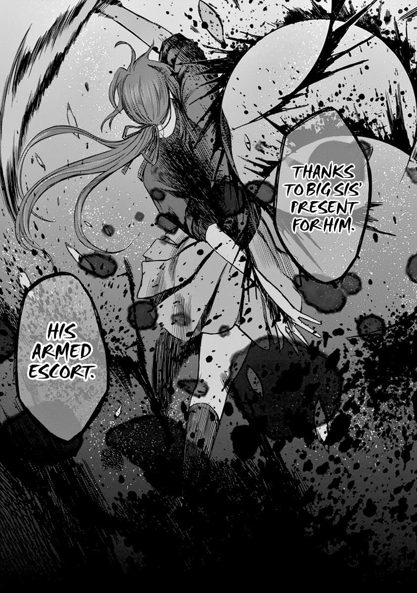 Desutoro 246 chapter 10 page 10