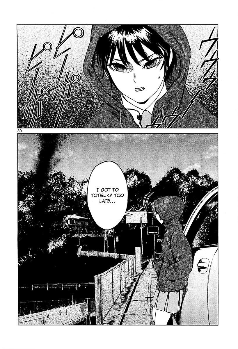 Desutoro 246 chapter 11 page 29