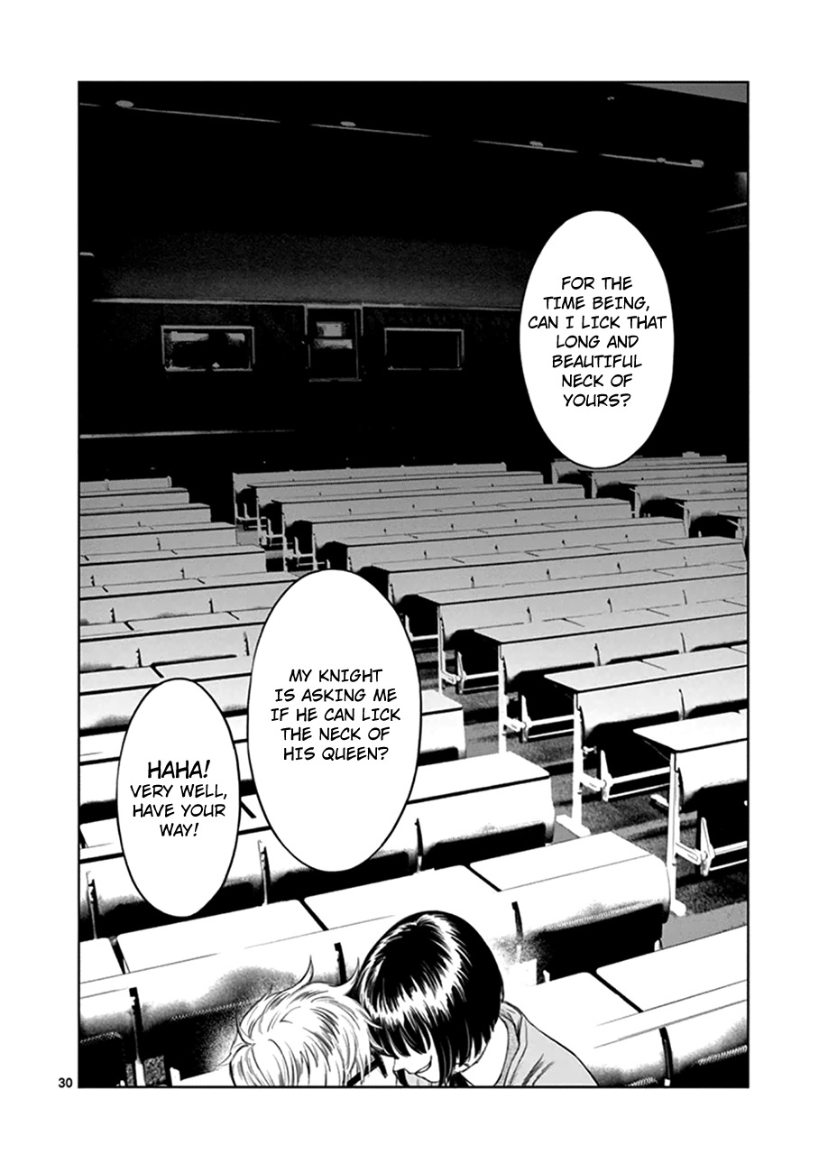 Desutoro 246 chapter 15 page 30