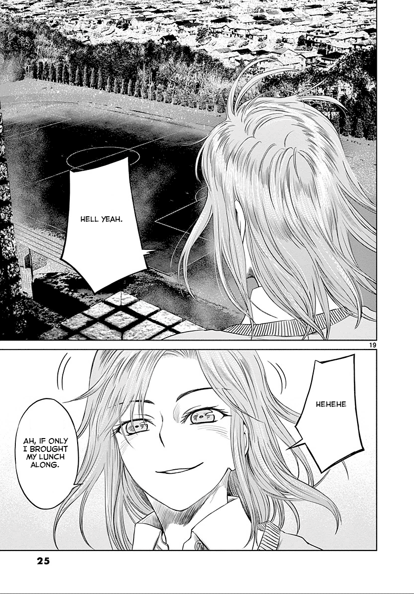 Desutoro 246 chapter 21 page 24