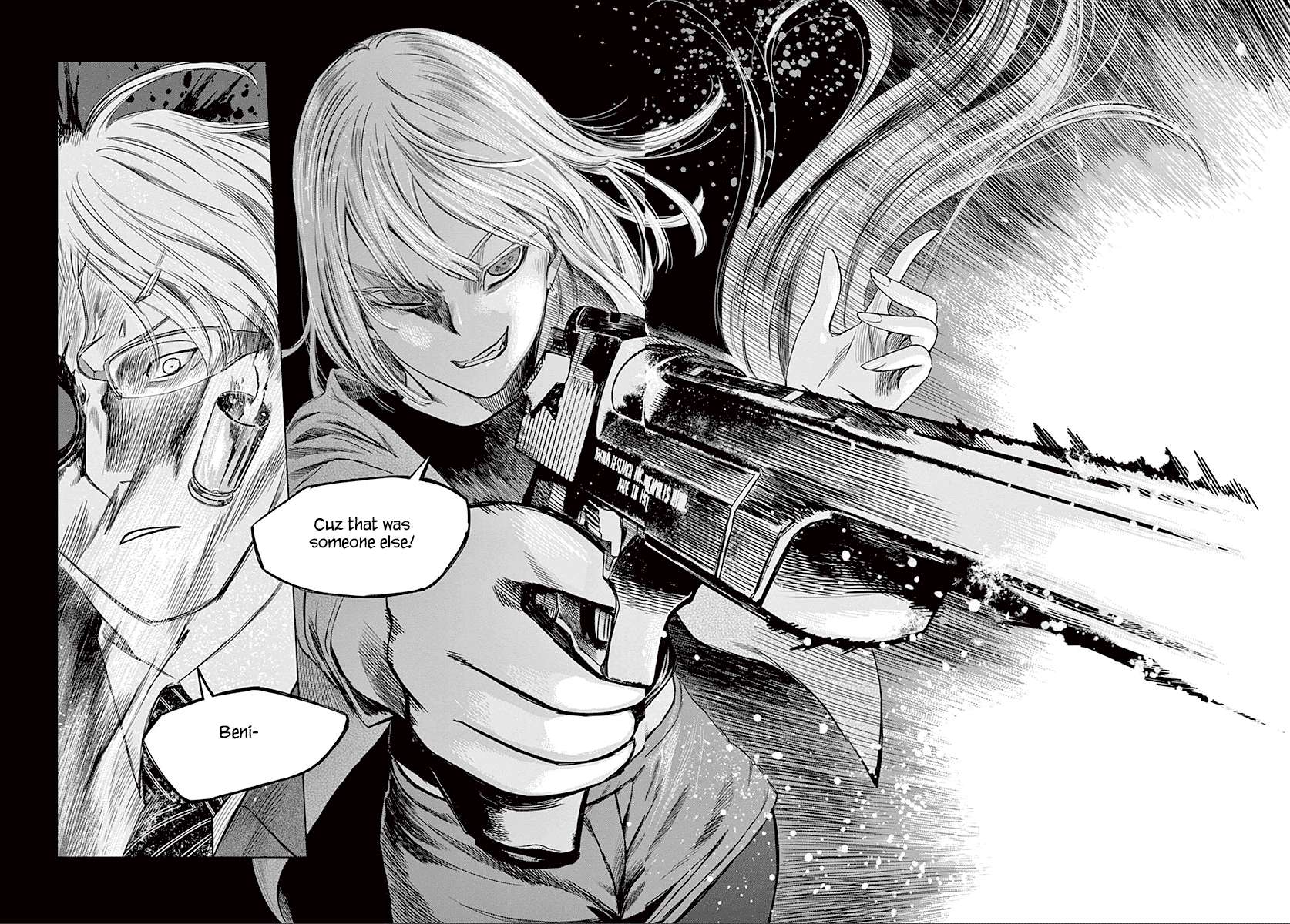 Desutoro 246 chapter 25 page 25