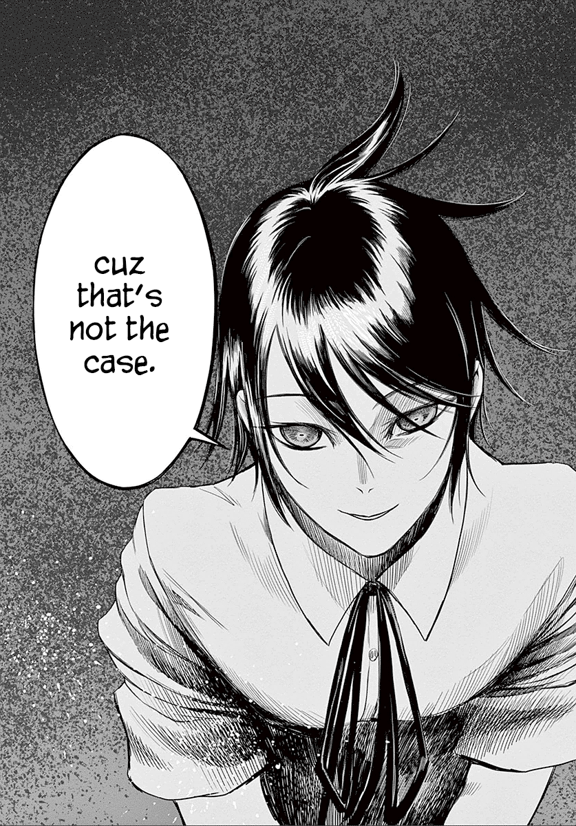 Desutoro 246 chapter 25 page 8