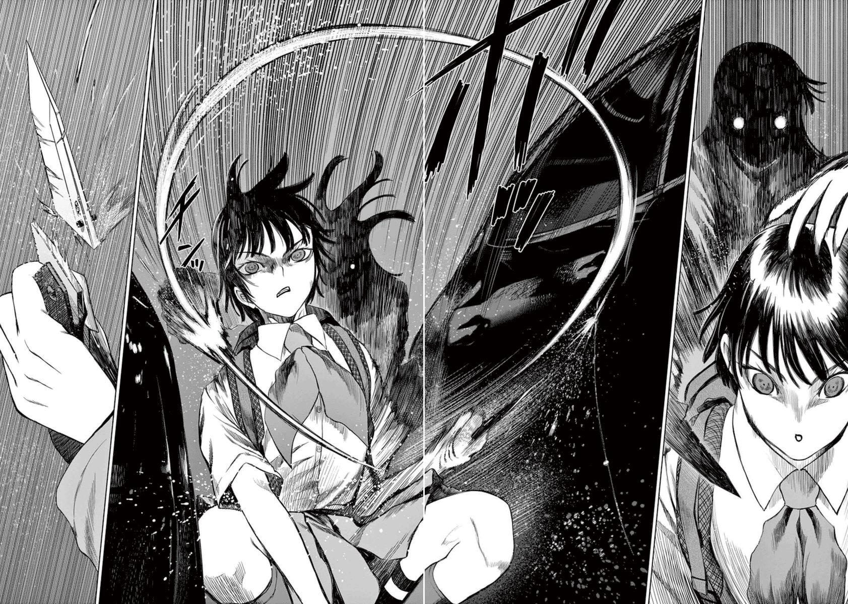 Desutoro 246 chapter 35 page 18