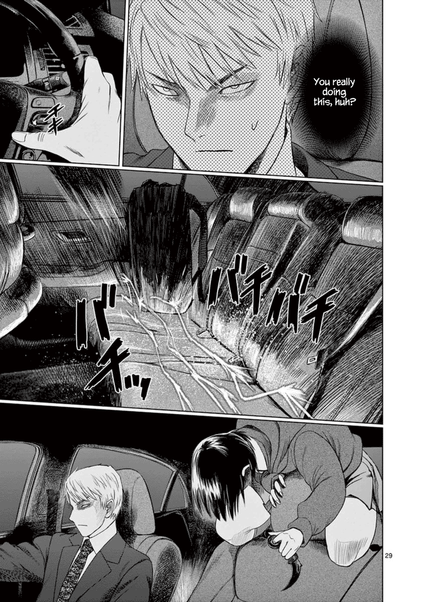 Desutoro 246 chapter 42 page 30