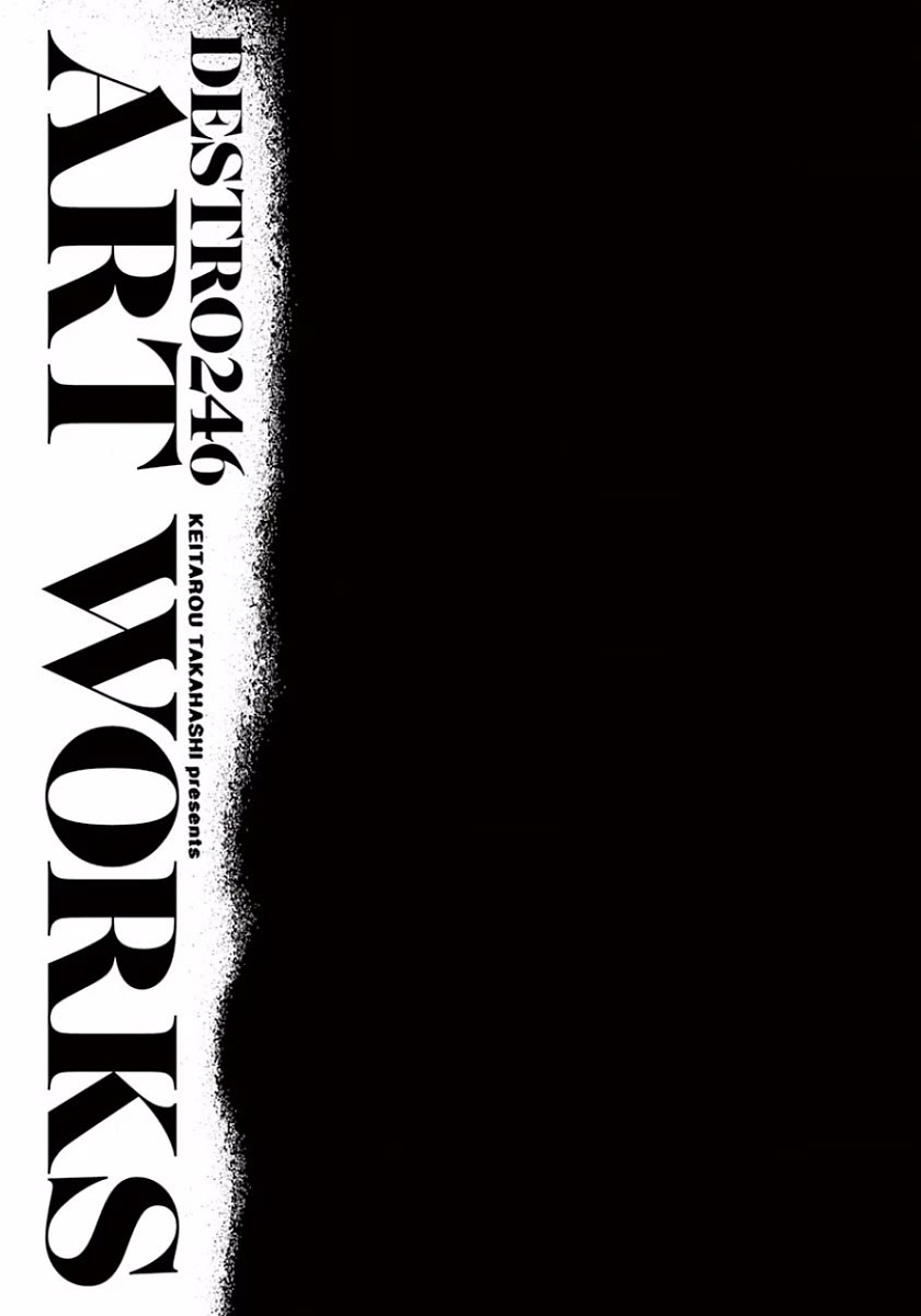 Desutoro 246 chapter 49 page 30