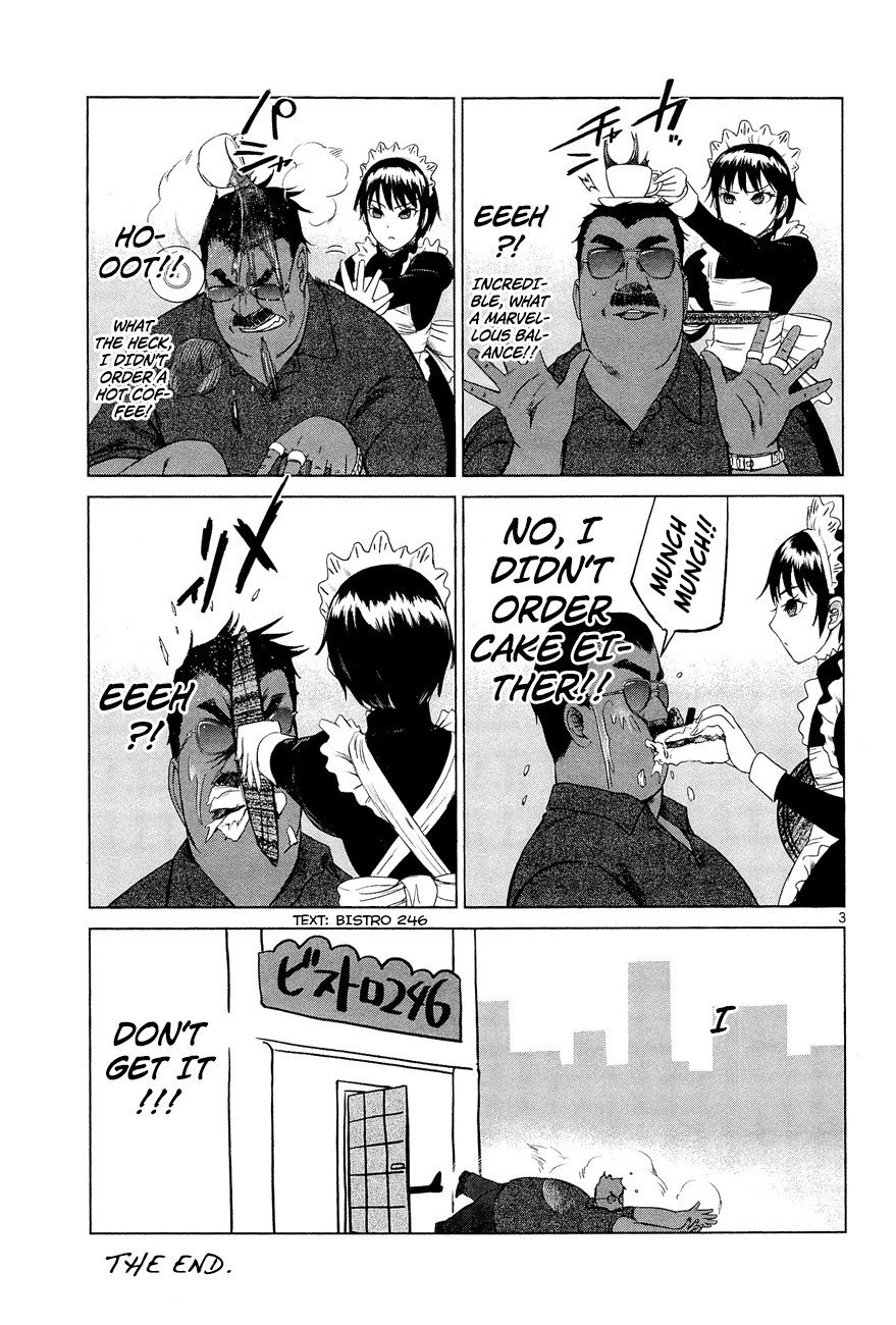 Desutoro 246 chapter 6.5 page 4