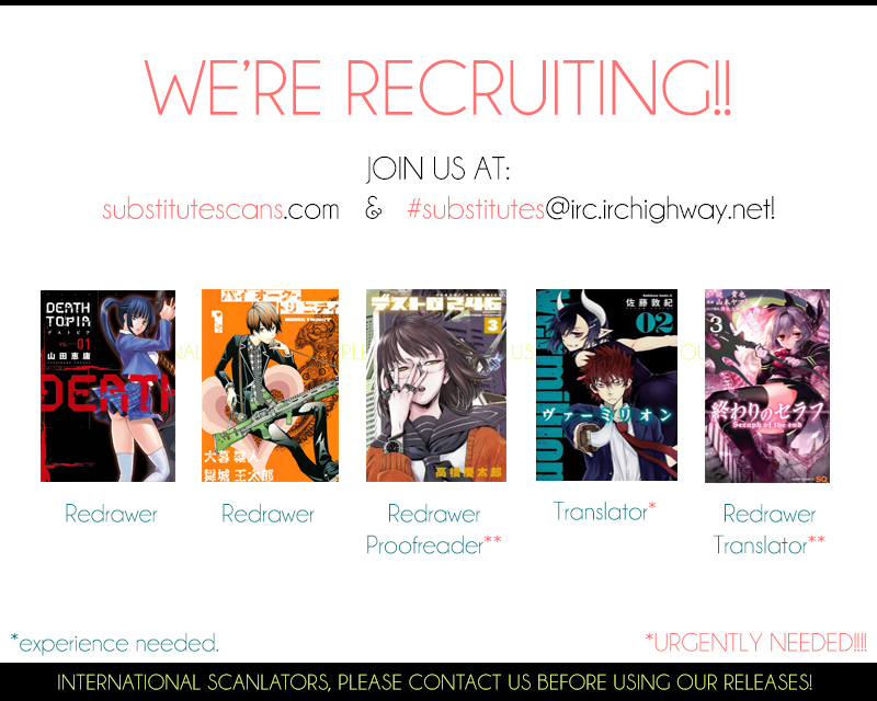 Desutoro 246 chapter 8 page 2