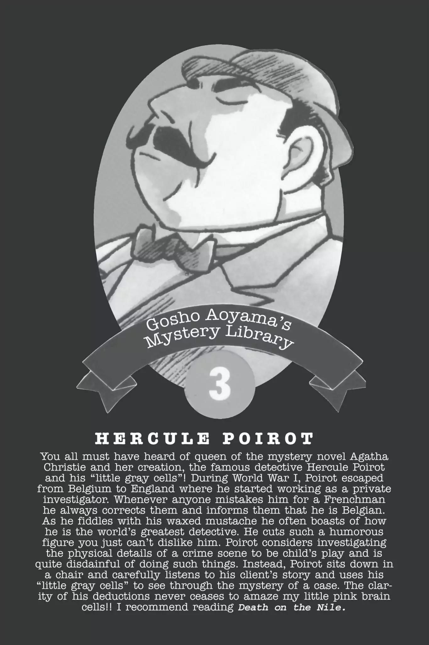 Detective Conan chapter 10.5 page 5