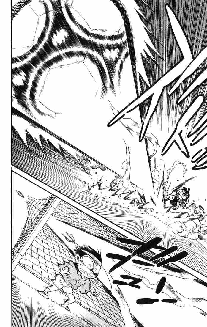 Detective Conan chapter 10 page 10