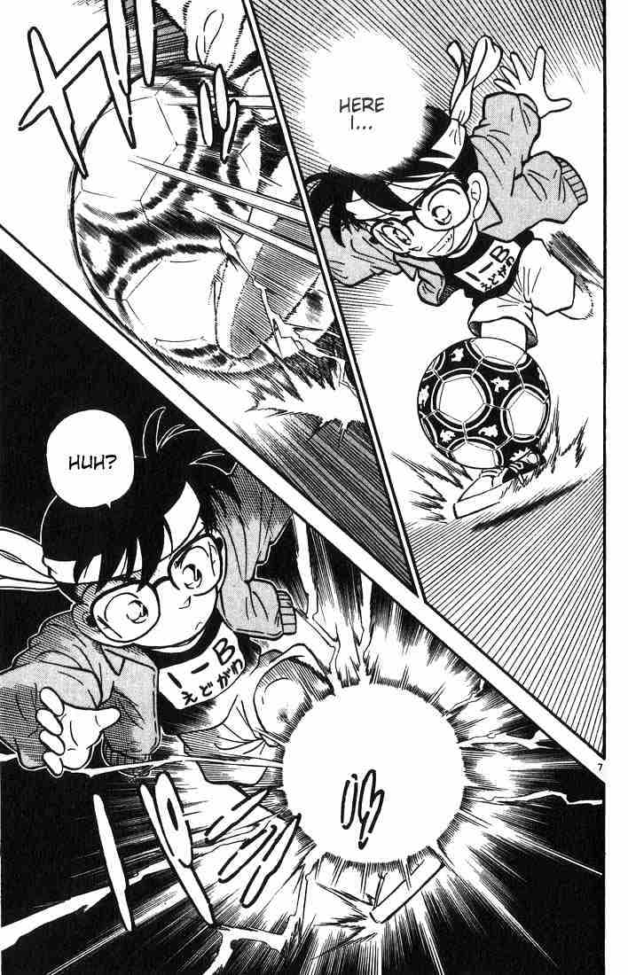 Detective Conan chapter 10 page 9