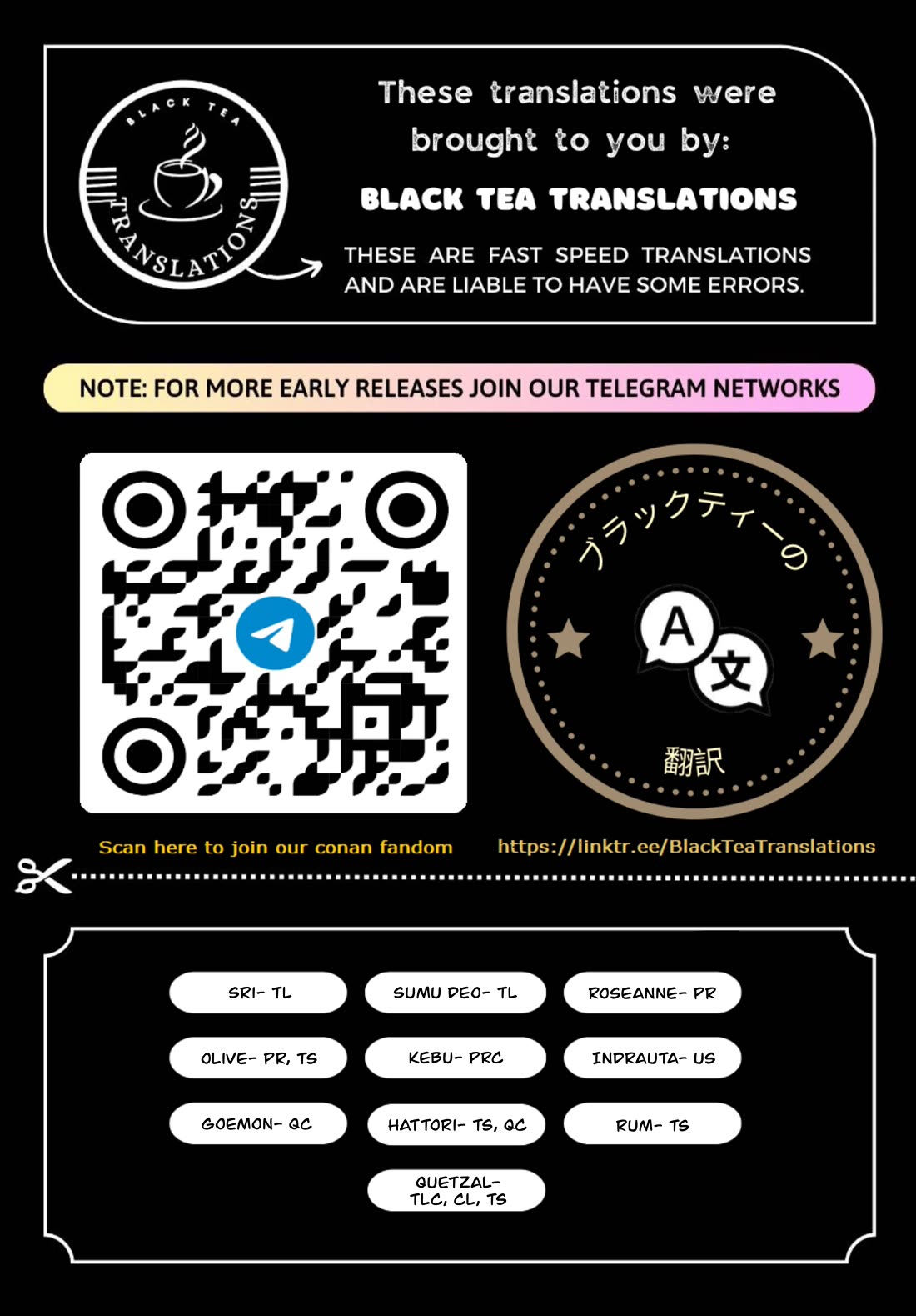 Detective Conan chapter 1126 page 18