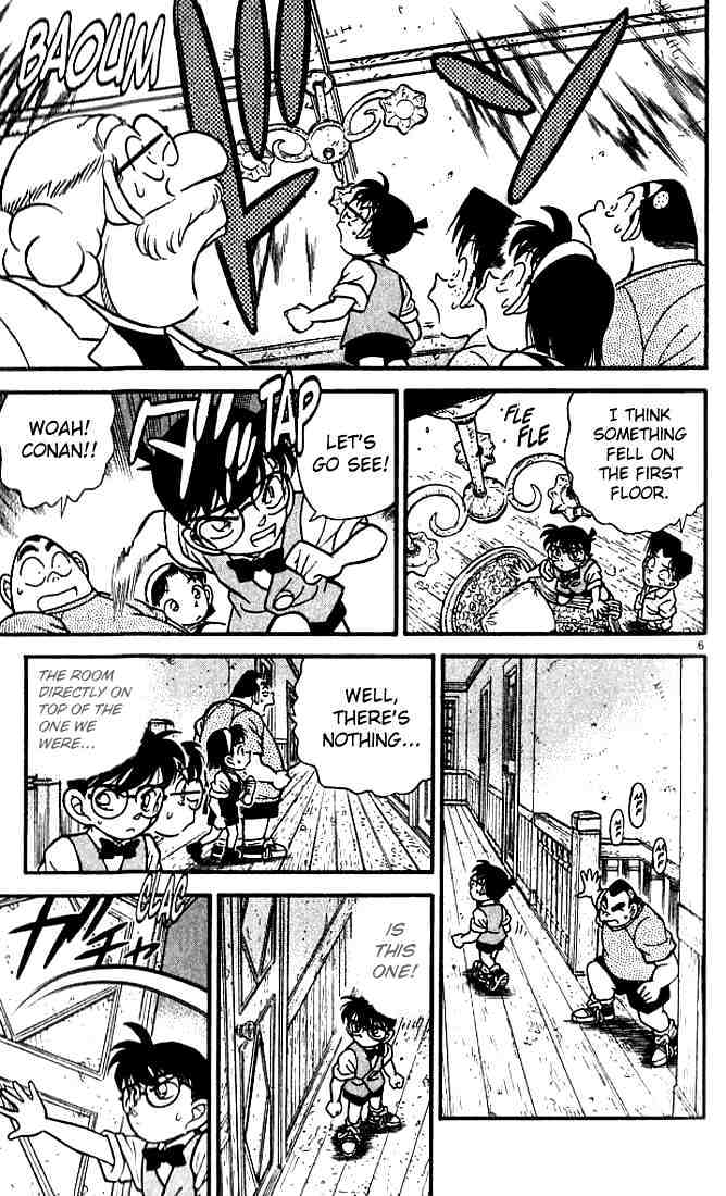 Detective Conan chapter 113 page 7