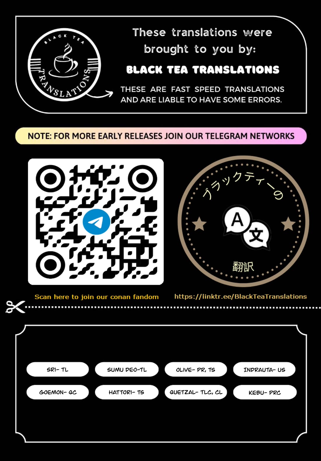 Detective Conan chapter 1131 page 18