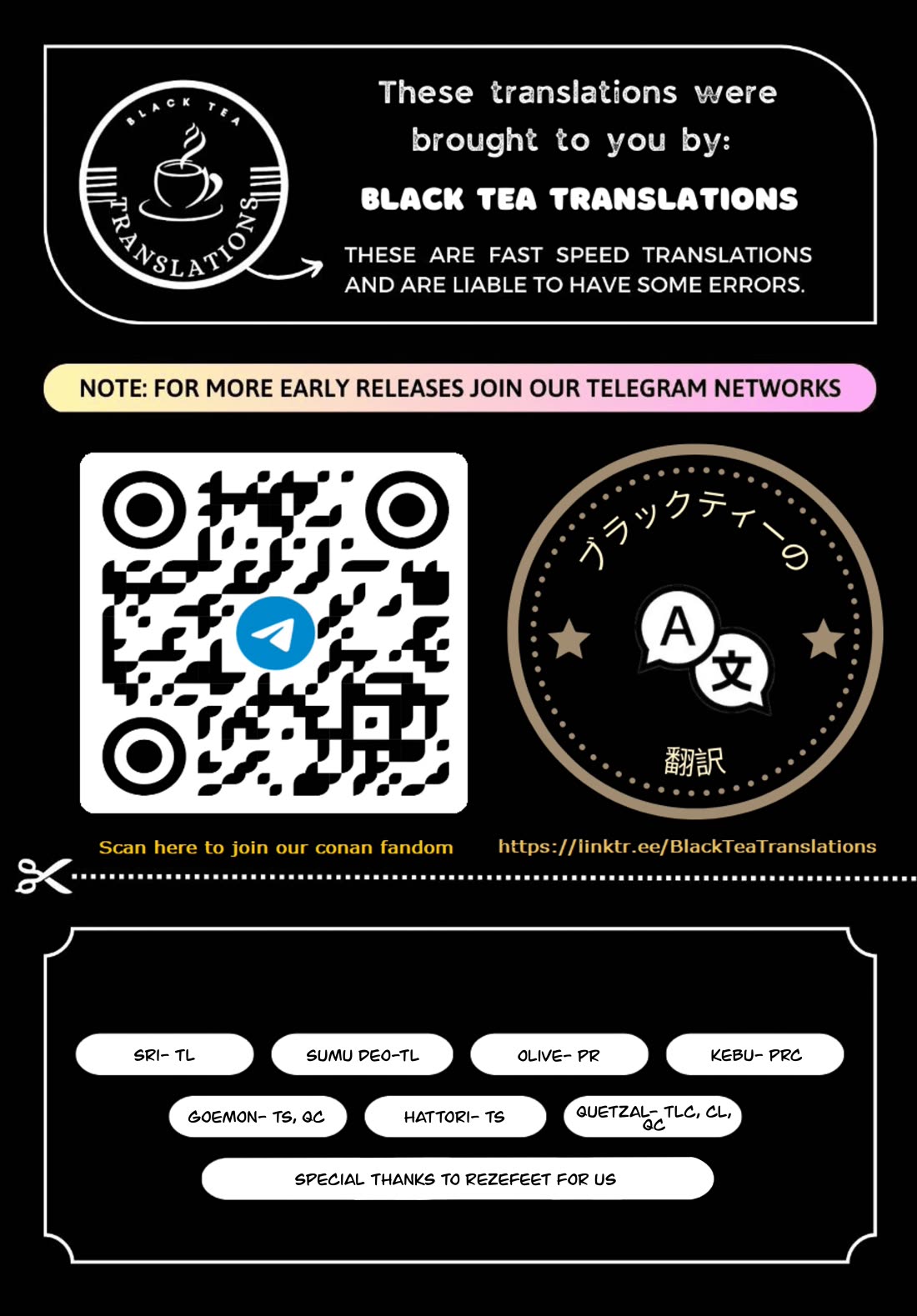 Detective Conan chapter 1132 page 18