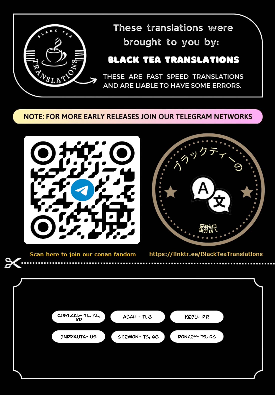 Detective Conan chapter 1139 page 18