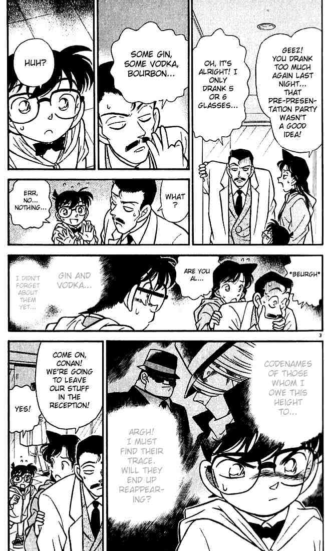 Detective Conan chapter 114 page 3