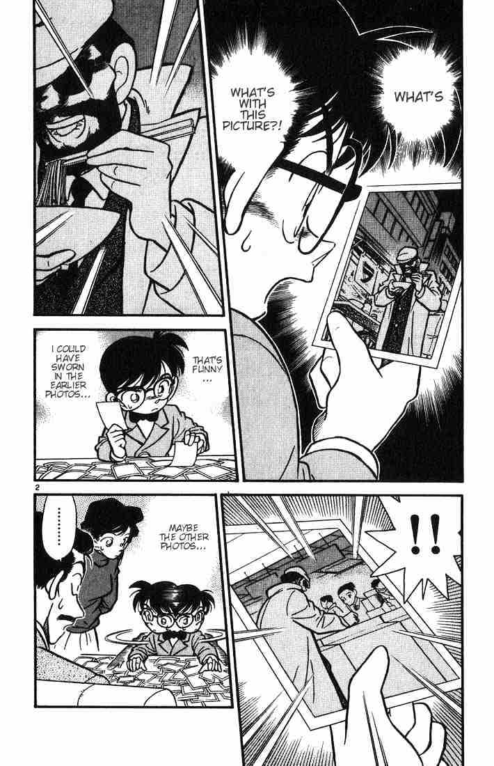 Detective Conan chapter 12 page 2