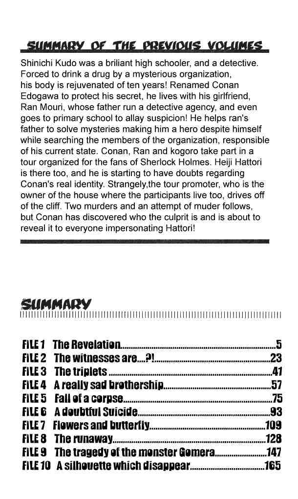 Detective Conan chapter 121 page 2