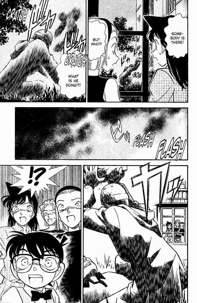 Detective Conan chapter 122 page 13