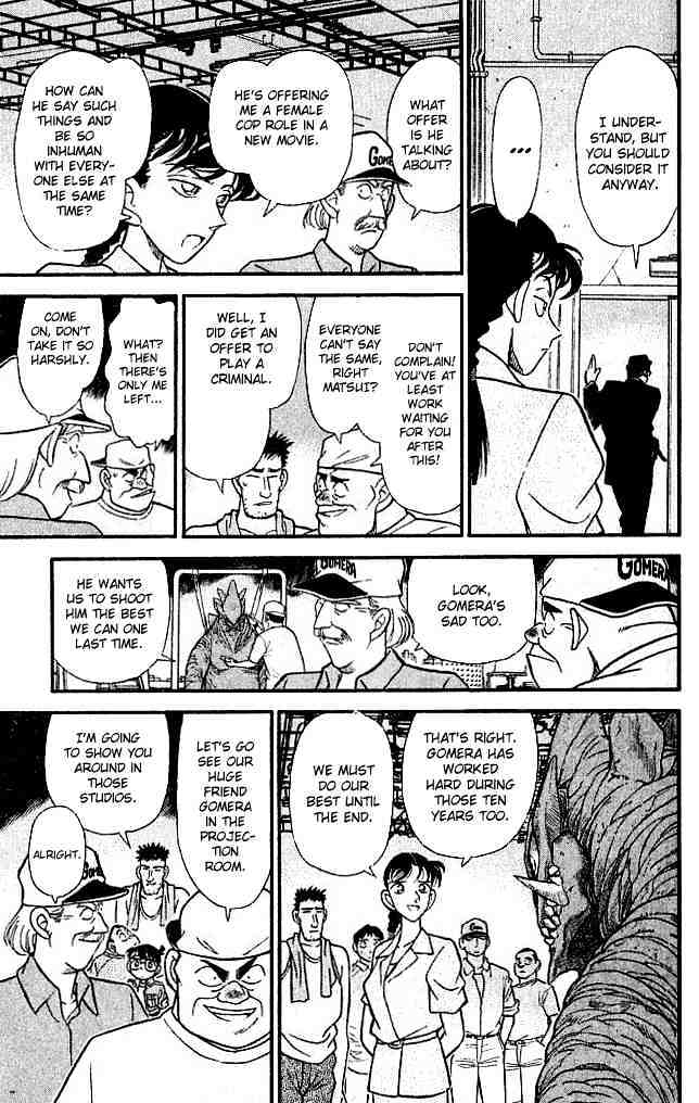 Detective Conan chapter 128 page 9