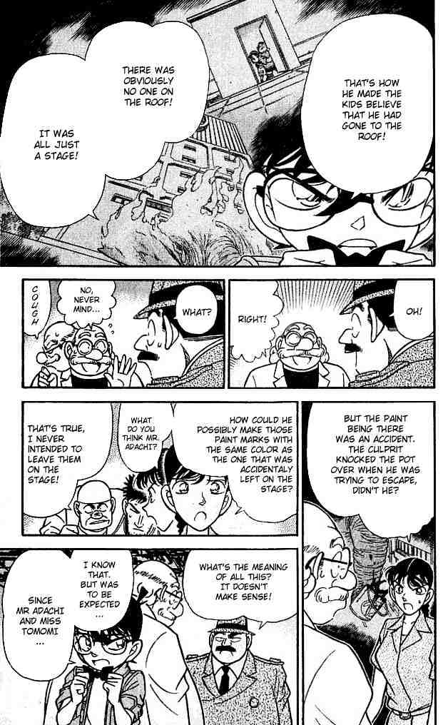 Detective Conan chapter 130 page 7