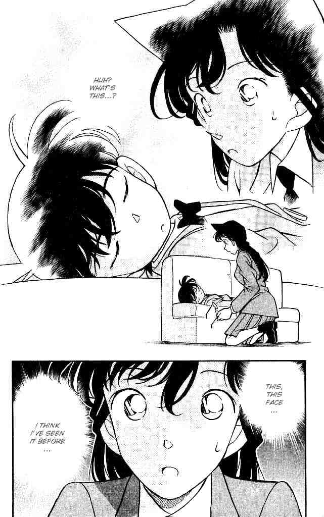 Detective Conan chapter 131 page 6