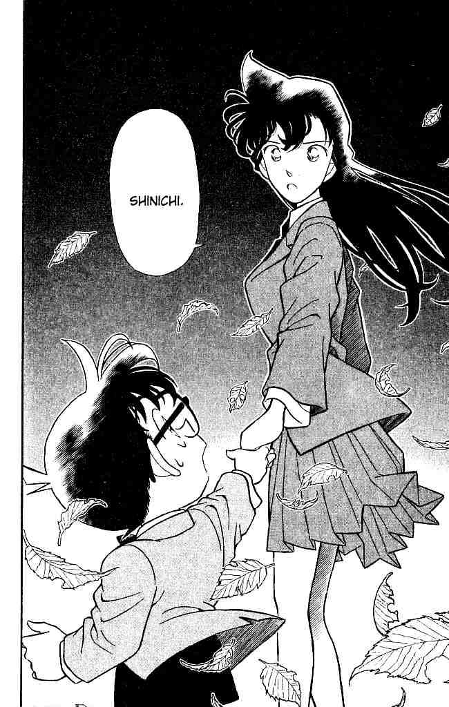 Detective Conan chapter 133 page 18