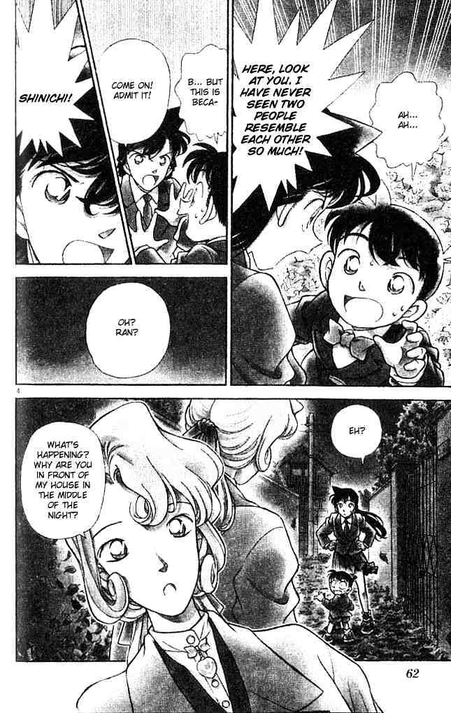 Detective Conan chapter 134 page 3