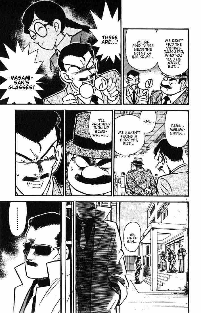Detective Conan chapter 14 page 7