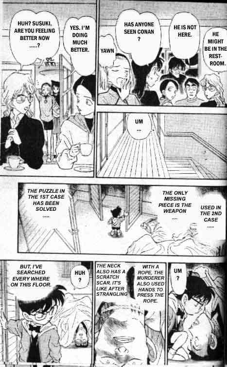 Detective Conan chapter 142 page 12