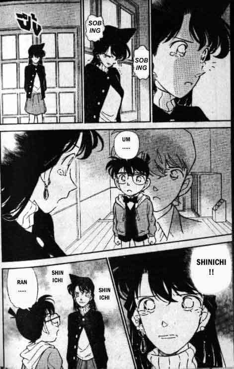 Detective Conan chapter 143 page 16