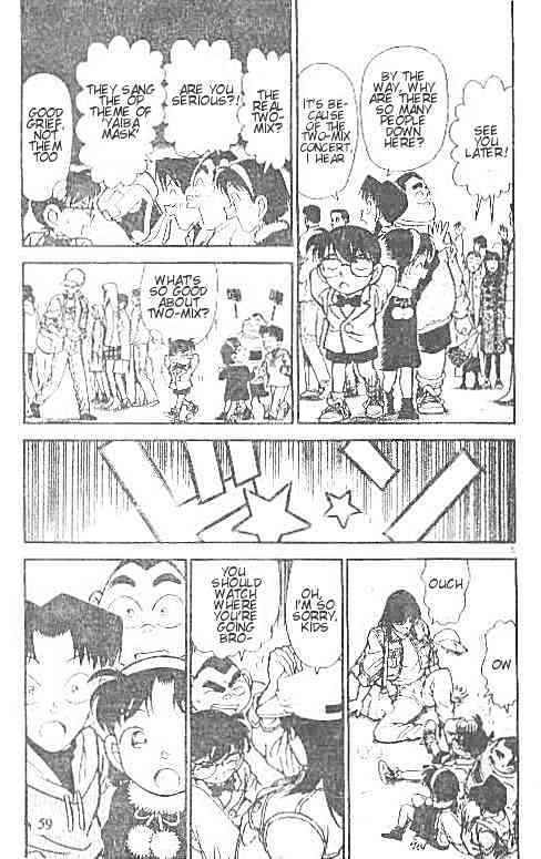 Detective Conan chapter 144 page 5