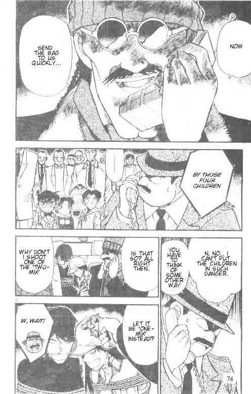 Detective Conan chapter 145 page 2