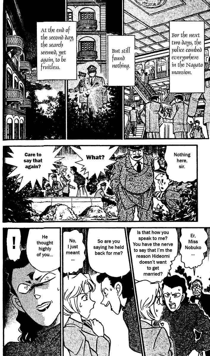 Detective Conan chapter 151 page 15