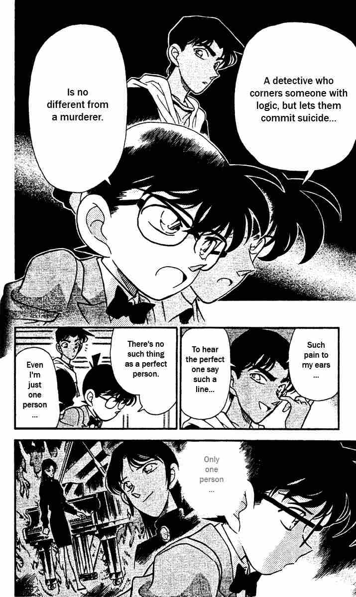 Detective Conan chapter 153 page 16