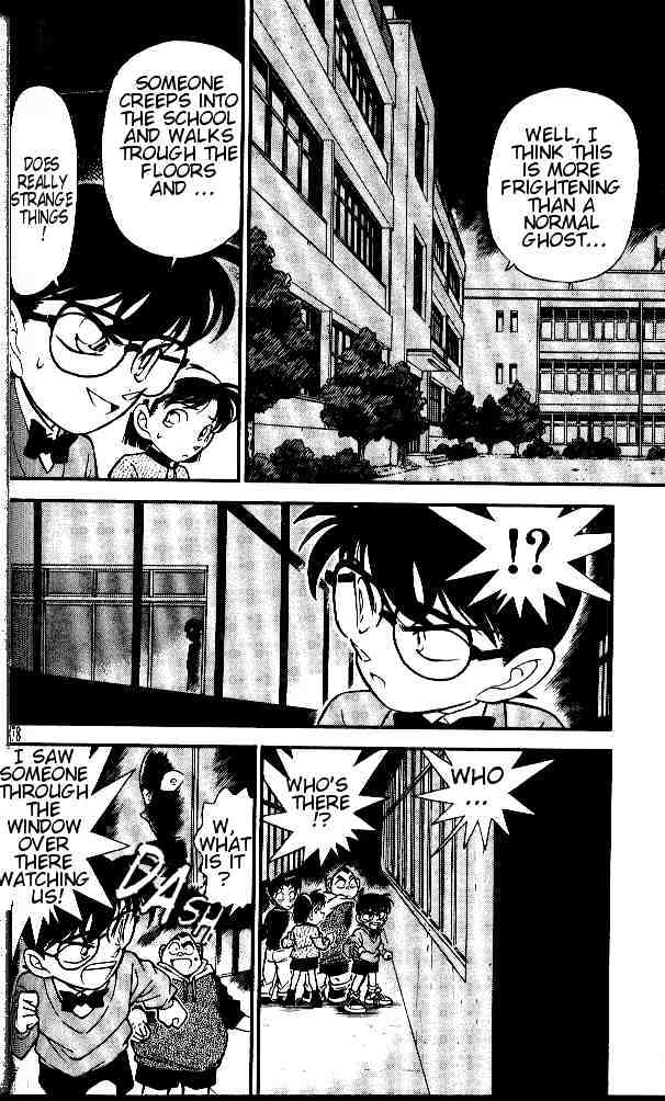 Detective Conan chapter 155 page 2