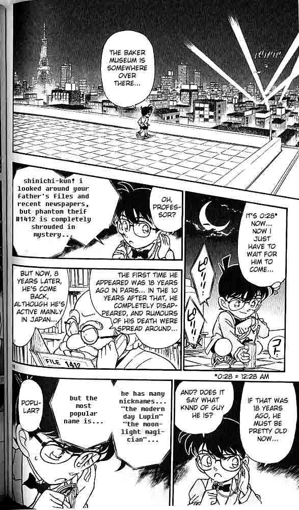 Detective Conan chapter 156 page 16