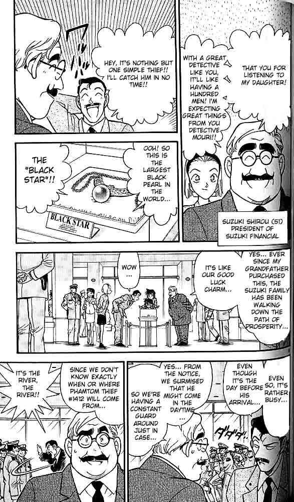 Detective Conan chapter 156 page 9