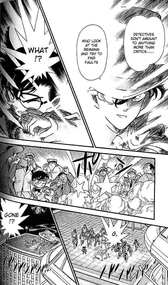 Detective Conan chapter 157 page 10