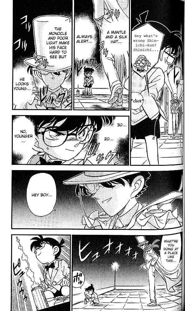 Detective Conan chapter 157 page 3
