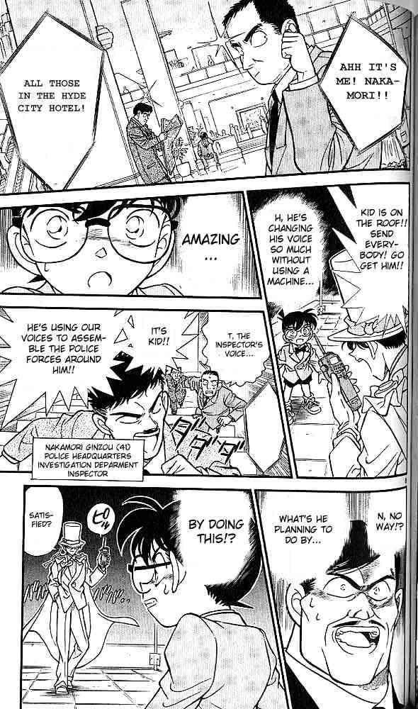 Detective Conan chapter 157 page 7