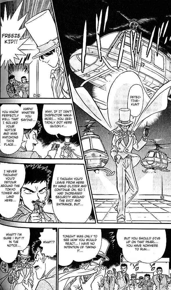 Detective Conan chapter 157 page 8