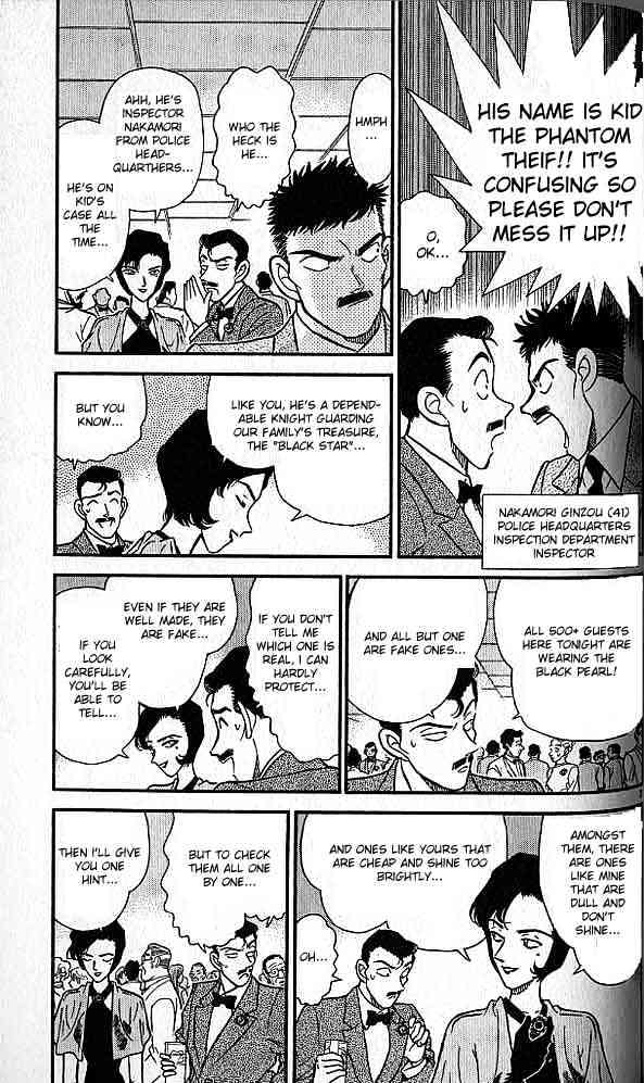 Detective Conan chapter 158 page 3