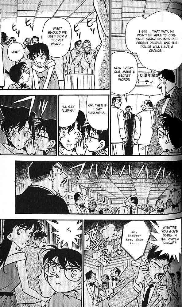 Detective Conan chapter 158 page 7