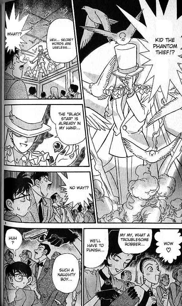 Detective Conan chapter 158 page 8