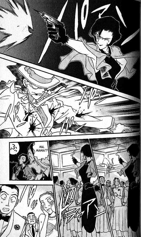Detective Conan chapter 158 page 9