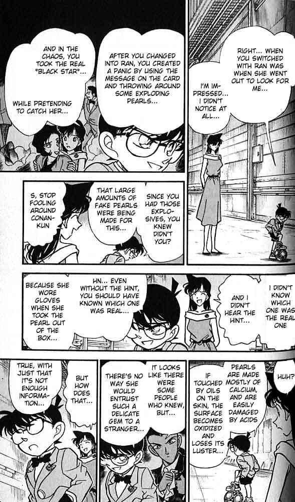 Detective Conan chapter 159 page 11