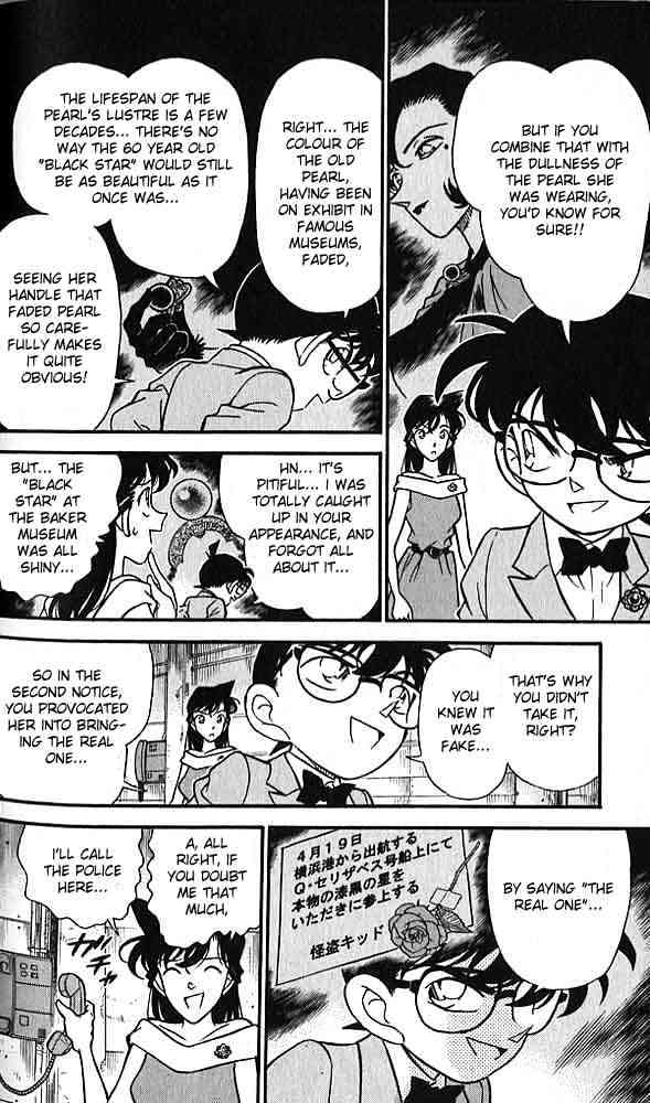 Detective Conan chapter 159 page 12