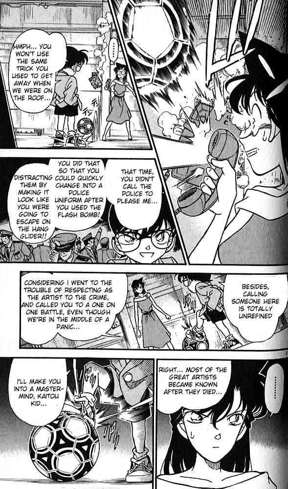 Detective Conan chapter 159 page 13